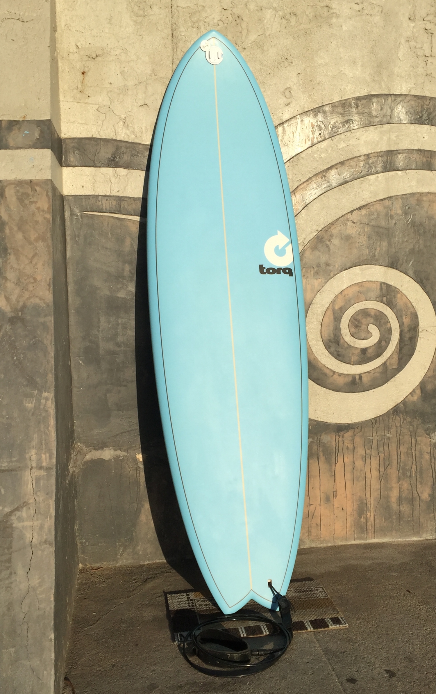 Mod Fun - Torq Surfboards