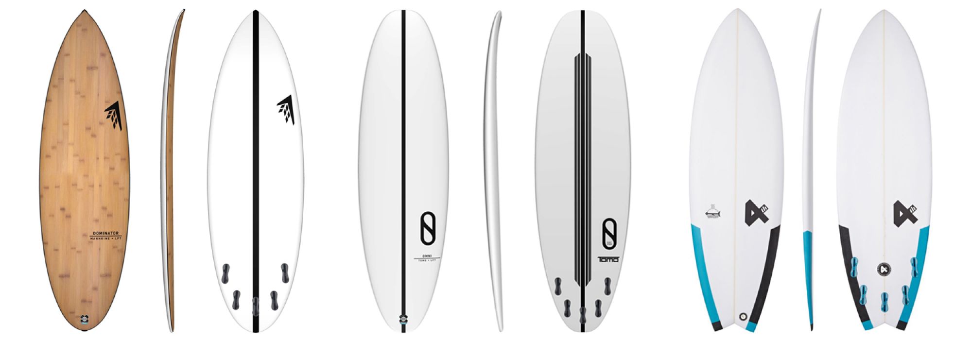hybrid surfboard