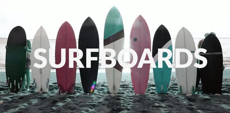 used surfboards guides