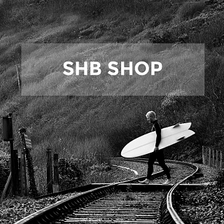 Surf Shop