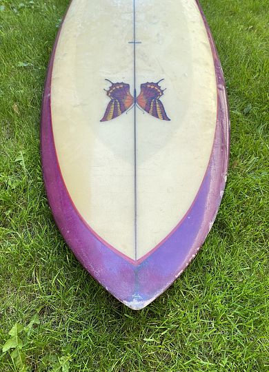 6' 3" Con Surfboard for sale in Chicago, Illinois | SHB